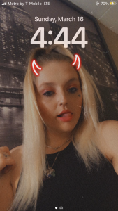 lilmoxxydamackMe照片 9