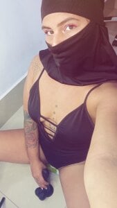 zali_mahamed Dripping for You 사진 5