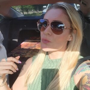 HollyTattoo Public Pic 8