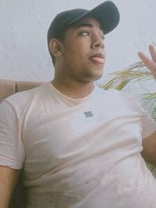 Juanandres_2026: THIS LANGUAGE HAS MAGIC 💦🍆🍭 ( фото)