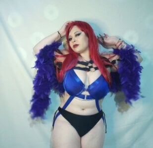 Dazzlinggoddess Me รูป 