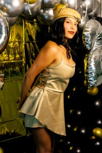 a night to shine de Salmaportman69 Foto 3