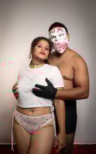 LucasandSasha 🥵😘 Hình