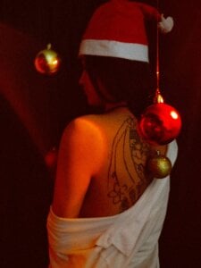 Crystal_Star_ Merry christmas Pic 3