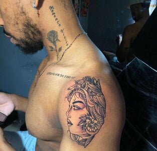 strong__anthony daddy Pic 3