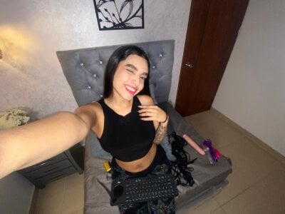 Valery_Sophia 🤫🤞 Pic