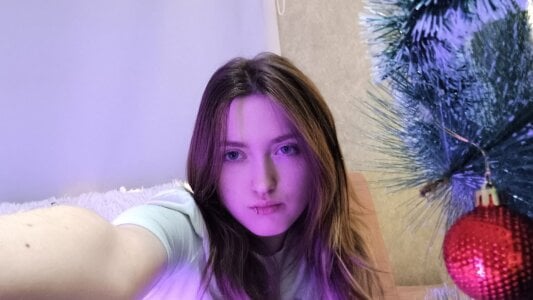 OdiliaFarleigh my bedroom Foto 4