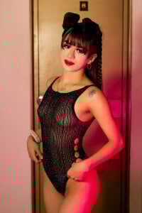 for you 🔥 od Chloerose__  4 snímek