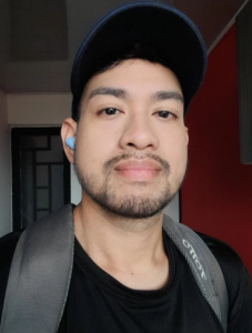 CarlooHolmes Public Pic 2