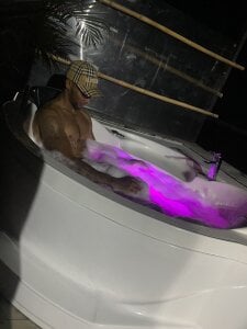 SairaxxxWilliams Public Pic 2