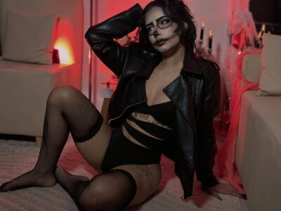 RosseMelody my hottest costumes😈 Pic 4