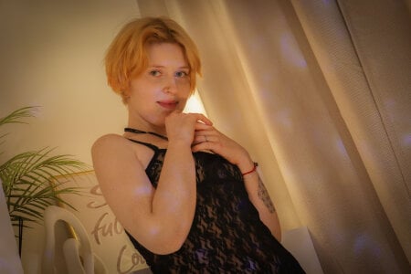 Freirenee admire me💖 Bilde 3