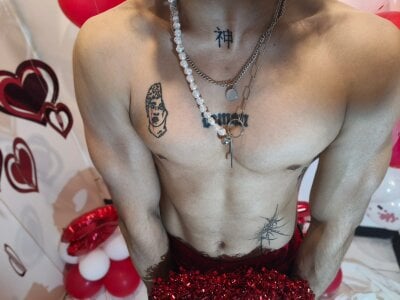 JackesTaylor san valentin 圖片 3