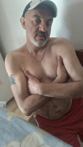 sexyviejito Macho Pic