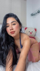 SiennaLorens Kisses💕 Billede 2