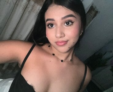 Analia18_ Pretty face🌸 Foto 4