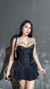 UrDreamAngel4u black girl зображення 3