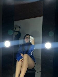 LANA_FOX_M Public Foto