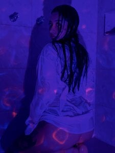 Kassandra_Foxxx Sexy girl in the shower Poză 3