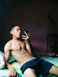 BEAUTY_BOYS1 Chiquito Hình 4
