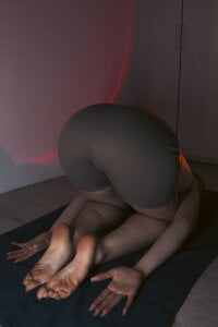 Veronica_Blush Hot Yoga Pic 6