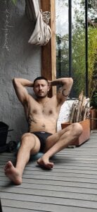 Nathan_rivers The calm before temptation slika 8