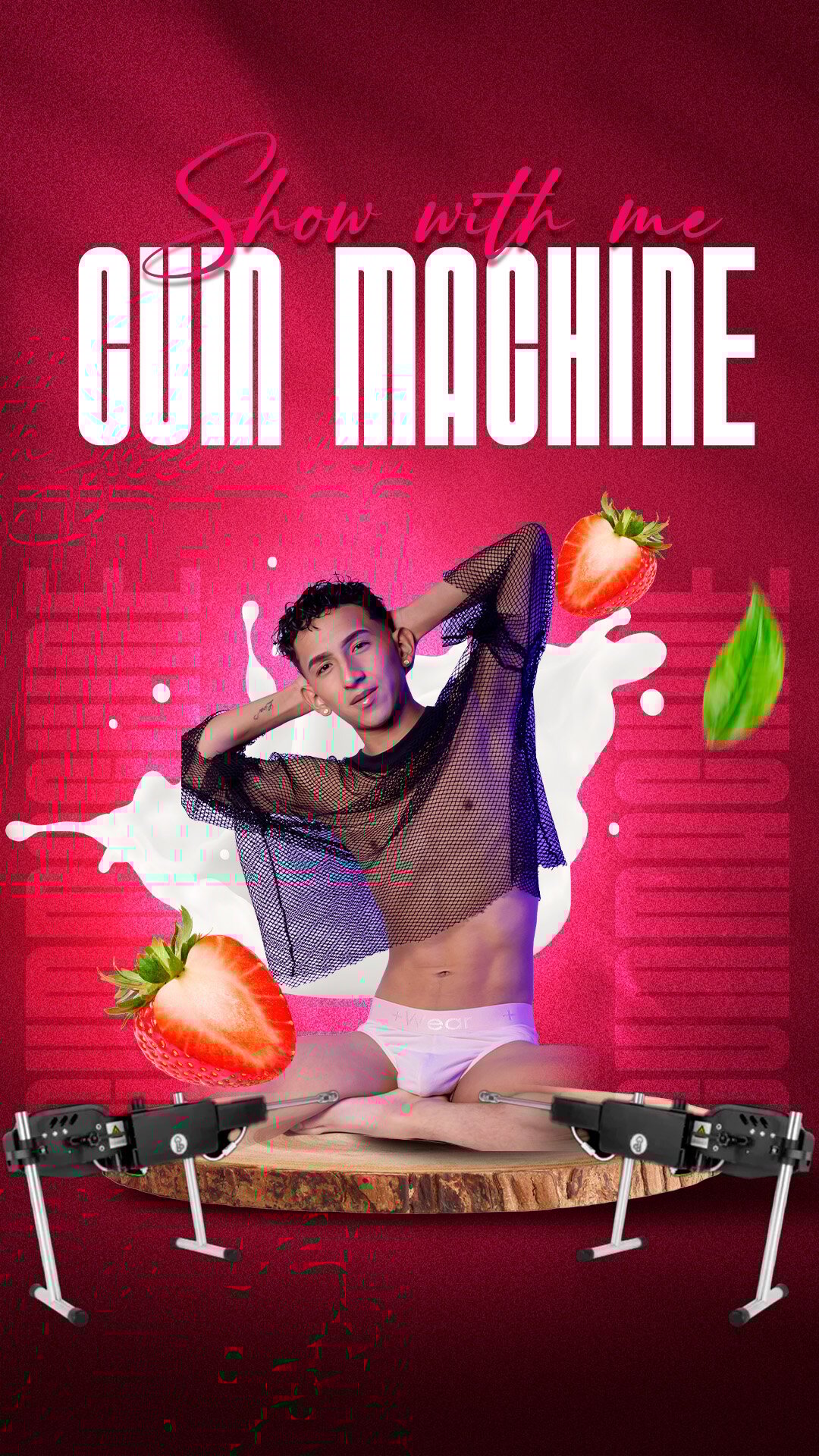 Shenua Trending Pic 9540