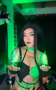 Katyuska_Sg1 Shego зображення 3