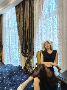 Iren's photo