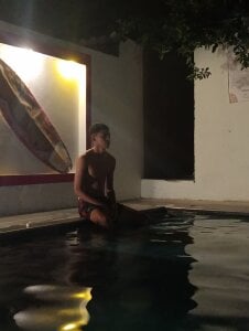 deivid_bigcock1 in vacation Pic