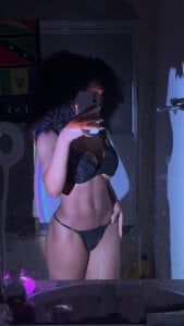 lifeoftt_19xx Black thong x bra 🖤 Εικόνα 5