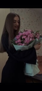 Adelle_Love My joy Pic