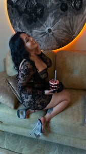 daleskass: Birthday girl ( 2 фото)