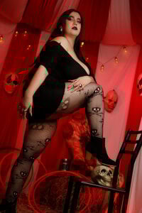 any_vega7 HAPPY HALLOWEEN Foto 6