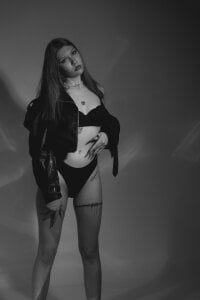 CelestiaCat Hot) Foto 2