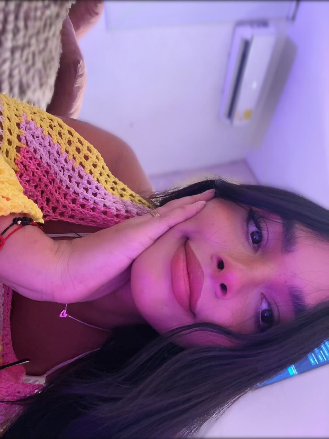 MeizzkeenDemon Trending Pic 7639