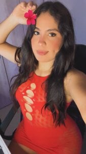 Sabrinna_Sky Public Foto 3