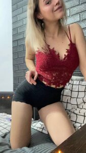 X_RisingStar_X New Look Pic