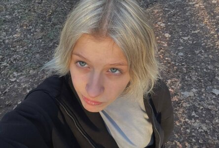 Zdjęcia ChereeMoreles Public:  3