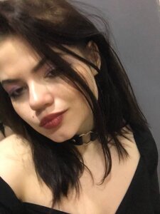 GoddessDarina Public Pic 2