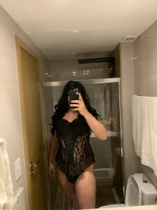 sil_grigio Crossdresser 🔥 Billede 6