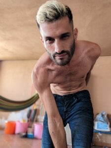 NicolasMave Public Pic 6