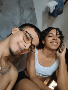 THE_PERFECT_COUPLE_12 kullanıcısının 💜CUTE BOTH FACE 💜 albümü -  6 fotoğraf