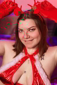 Pam_Turner Xmass 2026 🎄 Pic 6