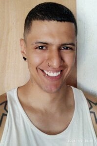 Dmitry_muscle new look Pic 5