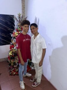 Wild_and_Sweets Happy New Year 2026🎇🙌🏽🙏🏽🤎 Pic