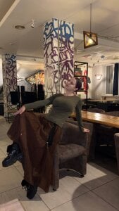 Fun weekend 😝💗 od kaela_spell_  2 snímek