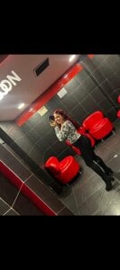 Zdjęcia scarlett_velvet_ ❤️:  3