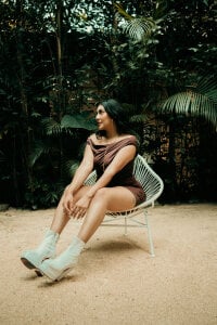 saraycollins 😍 Pic 2