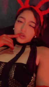 LilithMonette Sexy bunny❤️🐰 Gambar 4